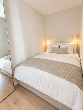  Appartement à vendre 2 pièces 18 m²