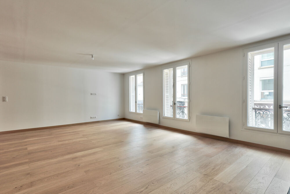 Appartement 2 pièces 53 m² · à Levallois Perret · 53 m² · 498 000 €