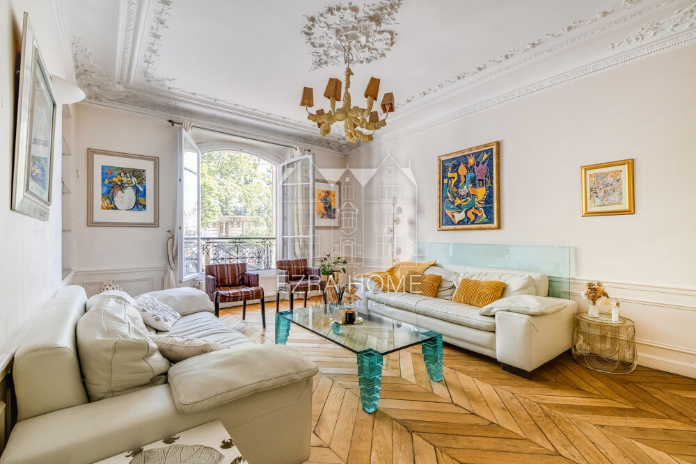 Vente Appartement PARIS 11?   SAINT-AMBROISE / BOULEVARD VOLTAIRE Paris 11