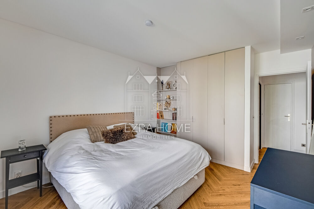 à vendre  Appartement Levallois-Perret (92300)