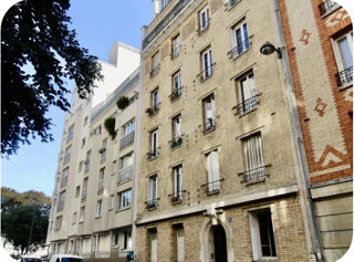  Appartement à vendre 3 pièces 54 m²