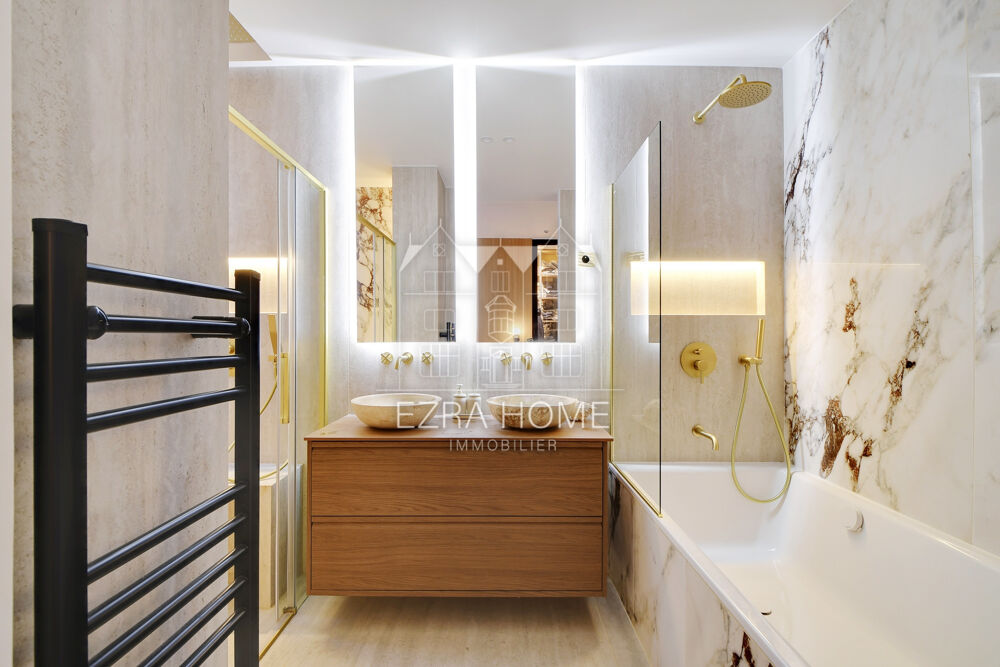  vendre  Appartement Neuilly-sur-Seine (92200)