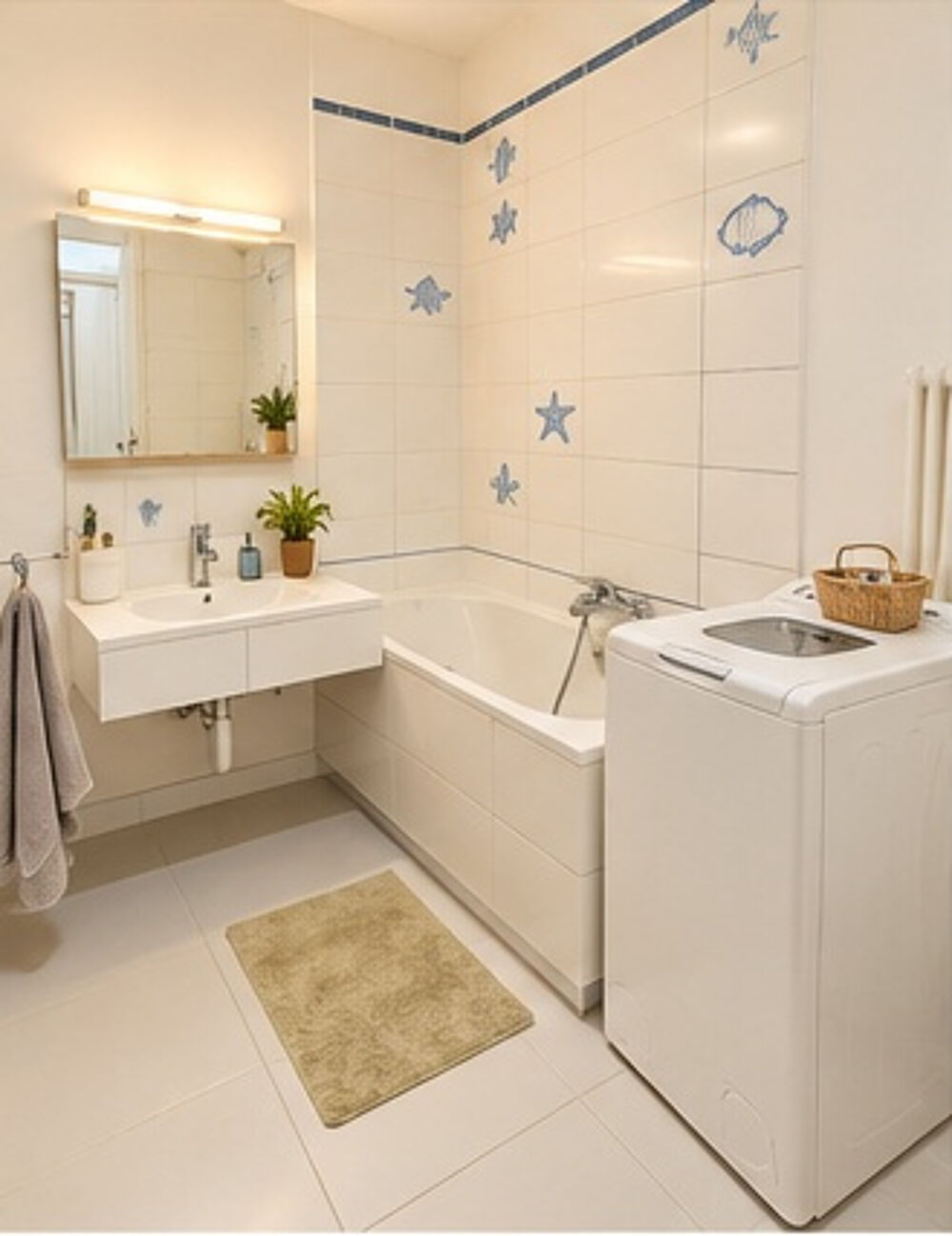 à vendre  Appartement Deauville (14800)