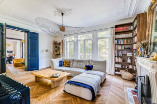  Maison à vendre 8 pièces 283 m²