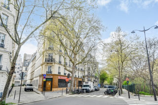  Appartement � vendre 2 pi�ces 47 m�