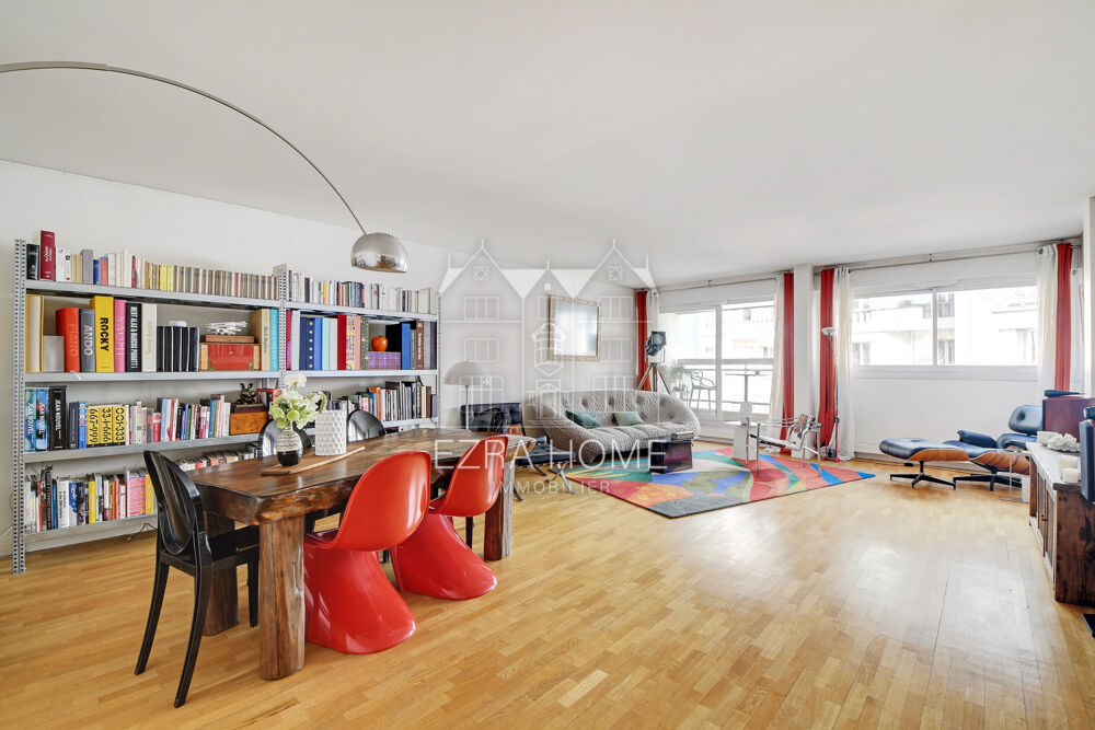 � vendre  Appartement Paris 7