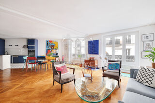  Appartement à louer 4 pièces 102 m²