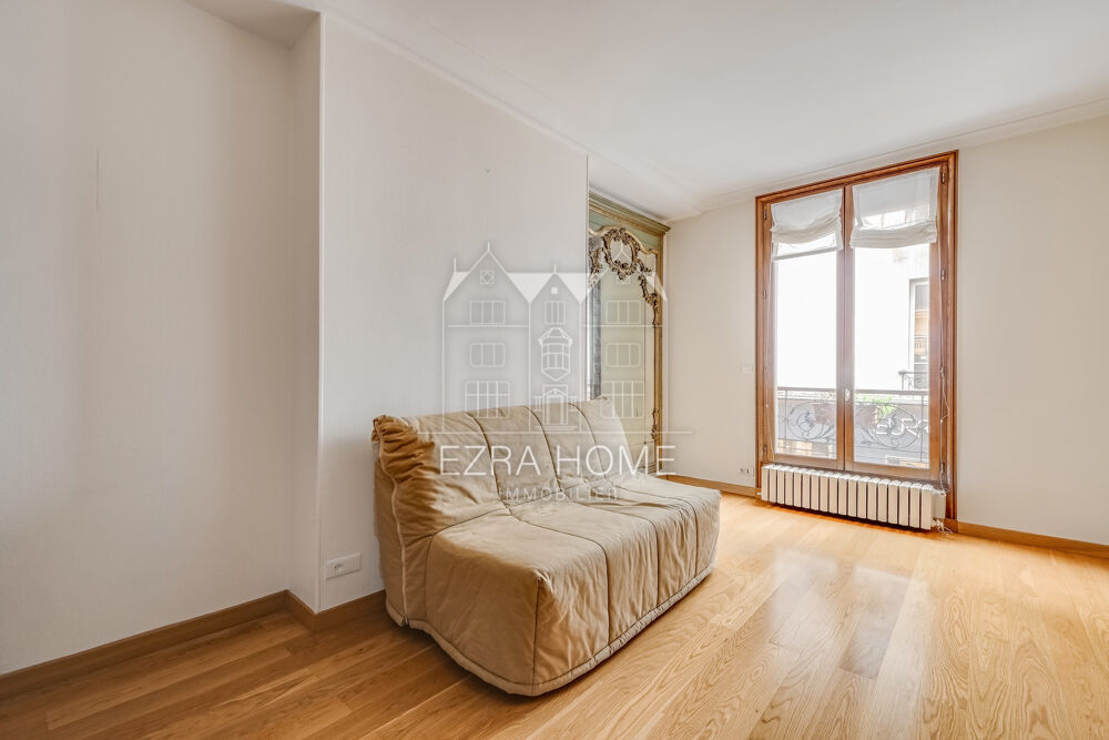 � vendre  Appartement Paris 3