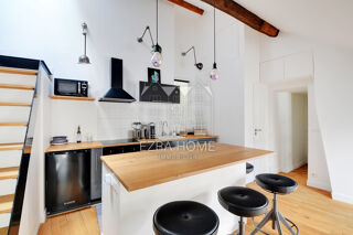  Appartement  vendre 3 pices 53 m