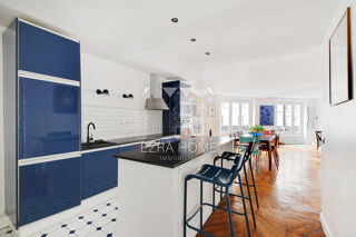 Appartement à louer 4 pièces 102 m²