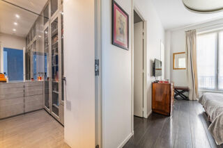  Appartement � vendre 6 pi�ces 198 m� Paris