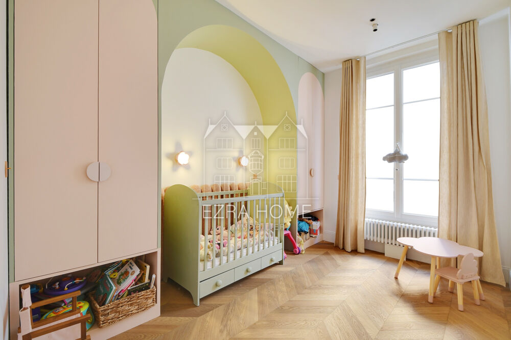 � vendre  Appartement Neuilly-sur-Seine (92200)