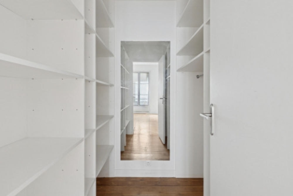 � vendre  Appartement Paris 11