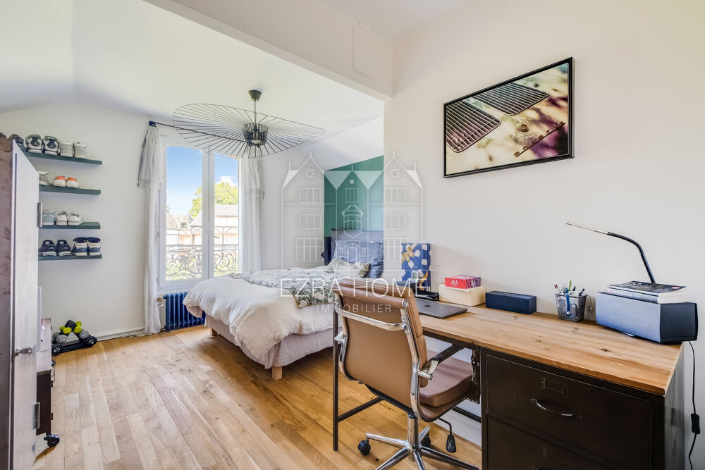 à vendre  Maison Enghien-les-Bains (95880)