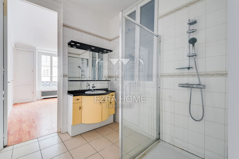 � vendre  Appartement Paris 10