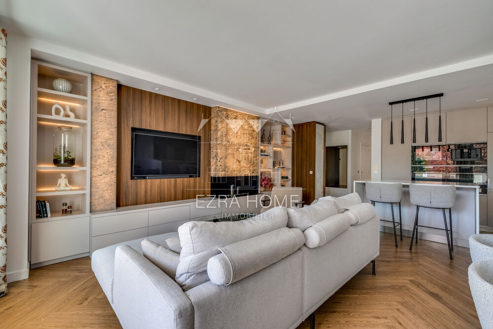 à vendre  Appartement Levallois-Perret (92300)