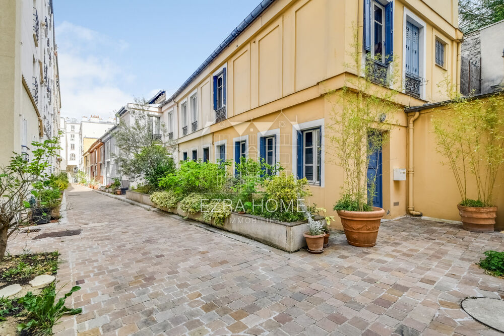 Vente Appartement PARIS 13EME   RUE BROCA   SECTEUR MOUFFETARD / QUARTIER LATIN   À DEUX PAS DU 5eme ARRONDISSEMENT Paris 13