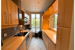  Appartement � vendre 2 pi�ces 42 m�