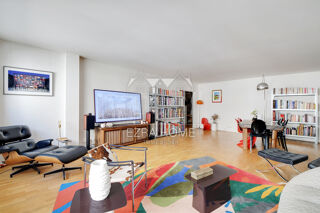  Appartement � vendre 5 pi�ces 153 m�