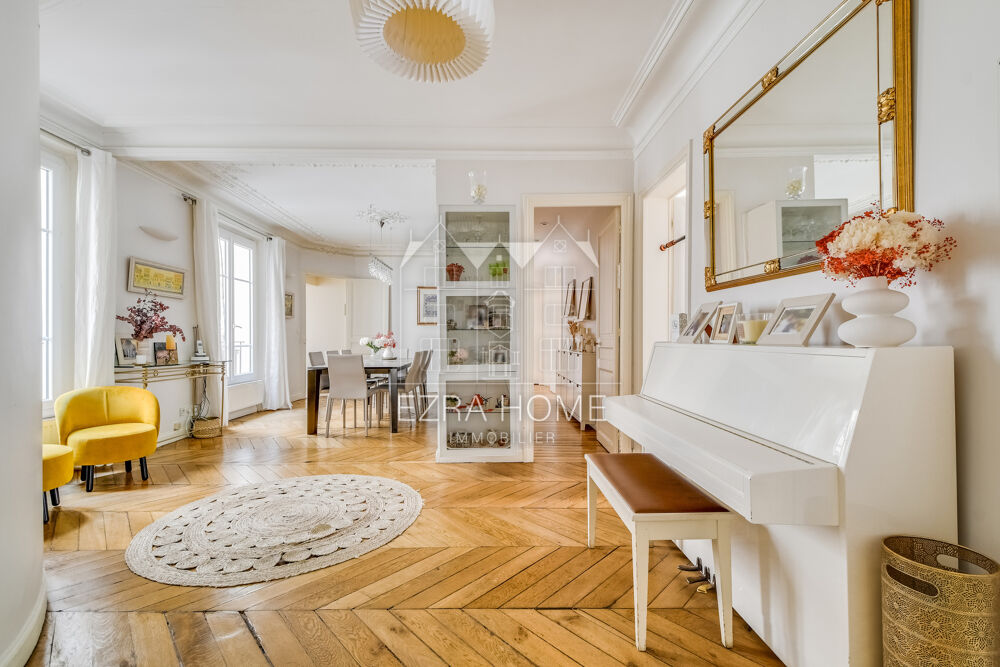 Vente Appartement PARIS 11?   SAINT-AMBROISE / BOULEVARD VOLTAIRE Paris 11