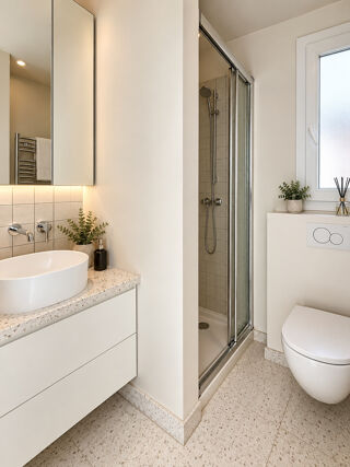  Appartement à vendre 2 pièces 18 m²