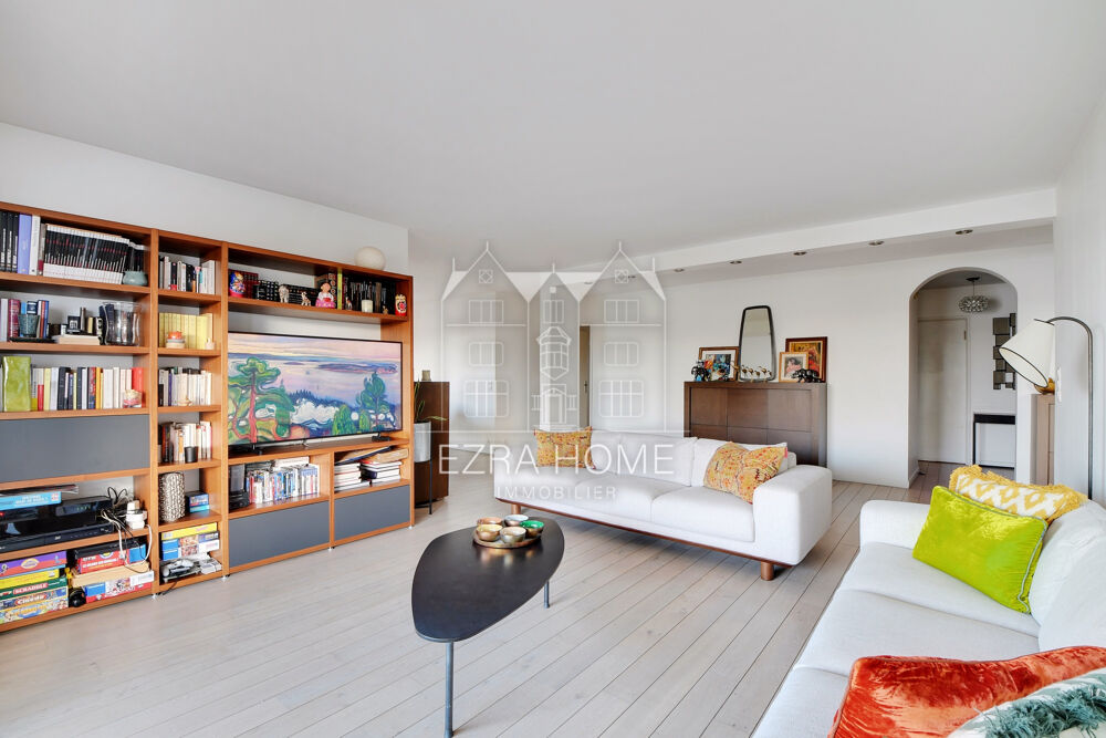 à vendre  Appartement Enghien-les-Bains (95880)