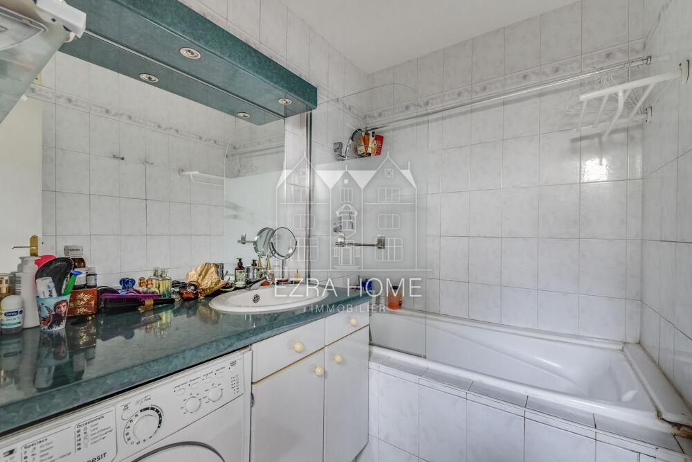 � vendre  Appartement Paris 15