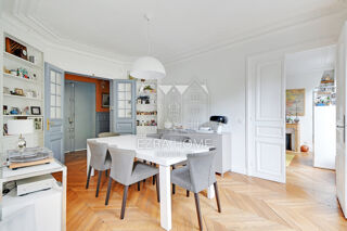  Appartement � vendre 5 pi�ces 117 m�