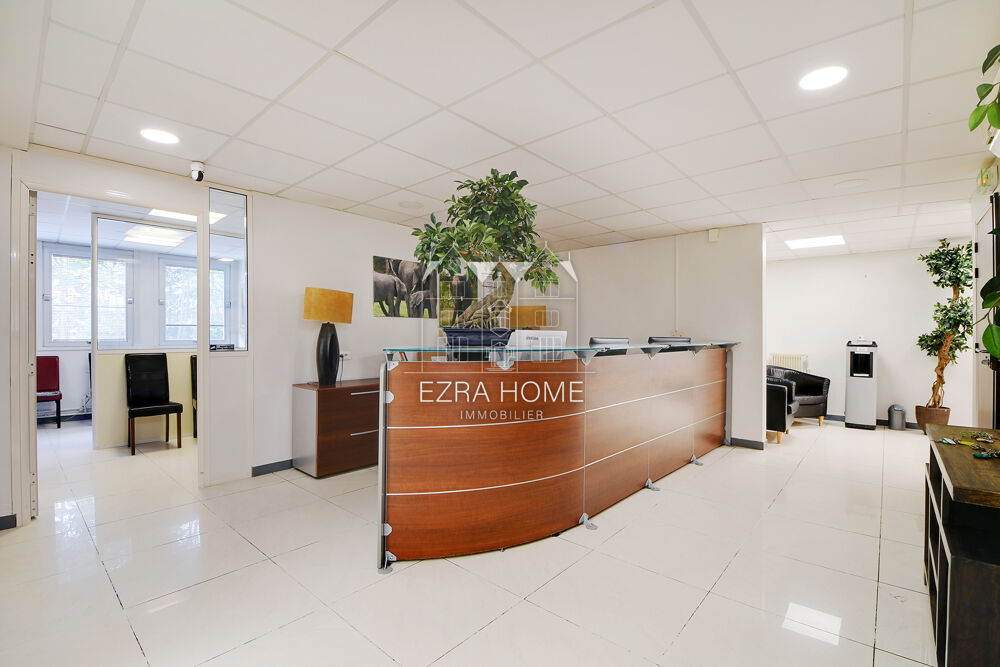 Appartement 12 pièces 371 m² · à Asnieres sur Seine · 371 m² · 1 560 000 €