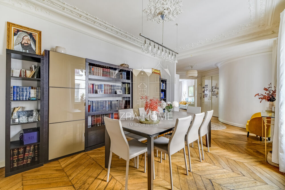 à vendre  Appartement Paris 11