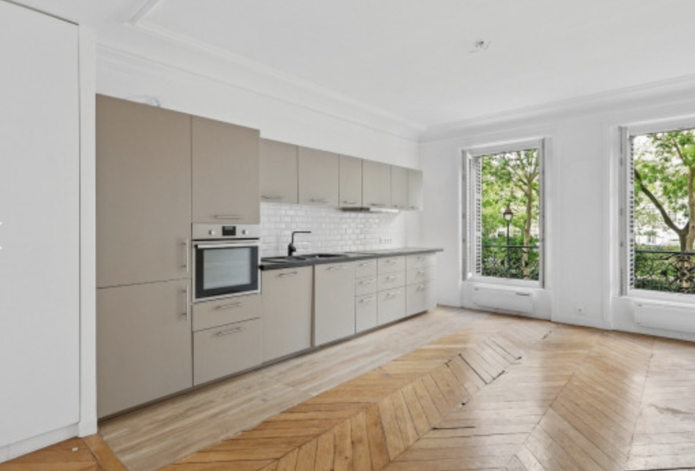 � vendre  Appartement Paris 11