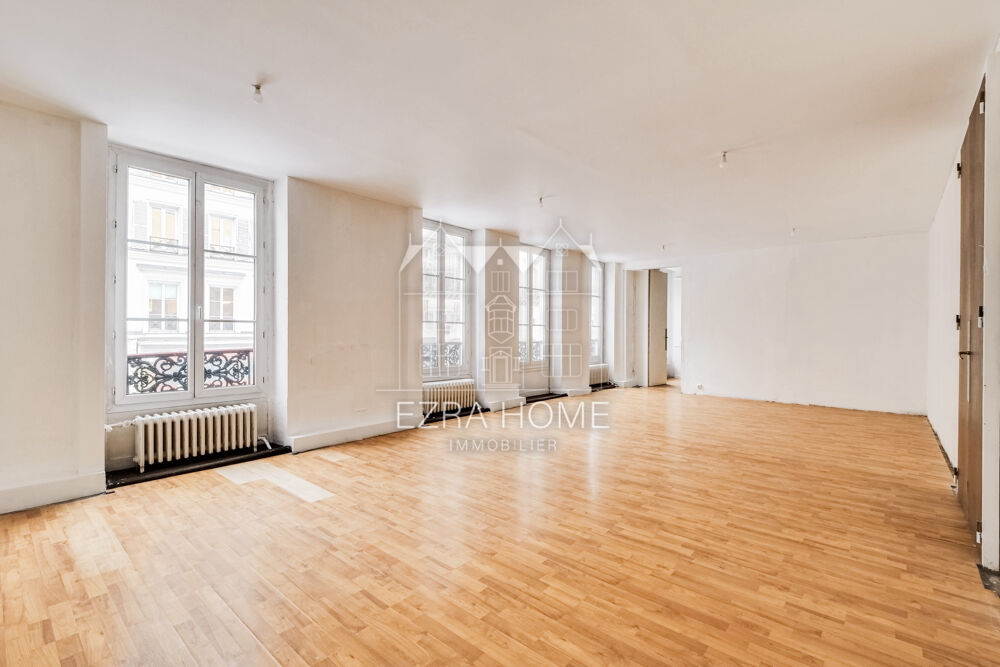 � vendre  Appartement Paris 10