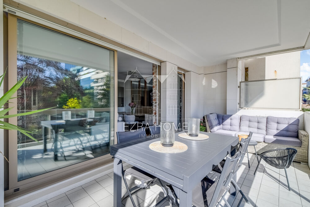 � vendre  Appartement Levallois-Perret (92300)