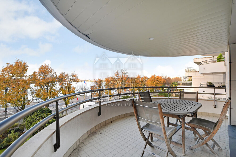 � vendre  Appartement Enghien-les-Bains (95880)