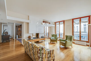  Appartement � vendre 4 pi�ces 144 m�