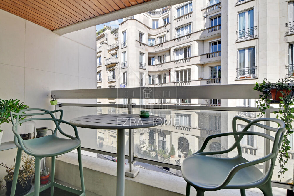� vendre  Appartement Paris 7