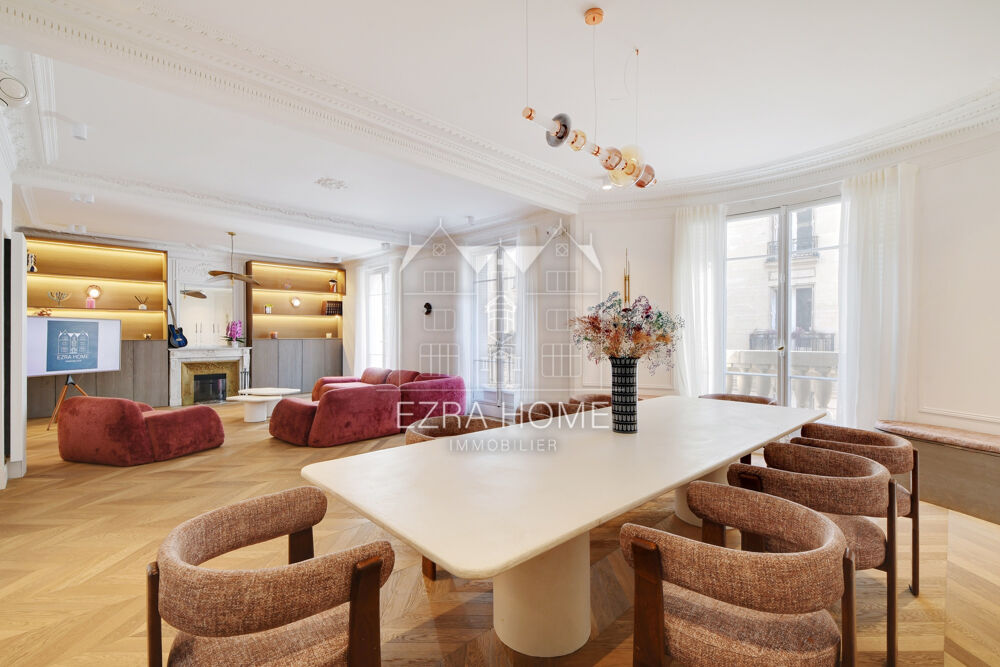 � vendre  Appartement Neuilly-sur-Seine (92200)