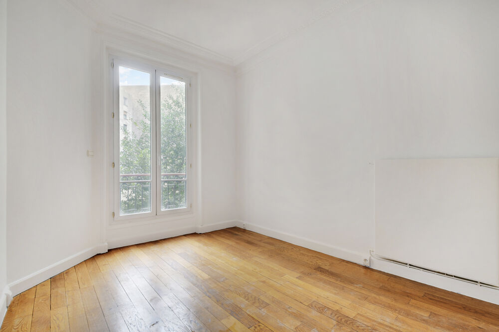 � vendre  Appartement Paris 3