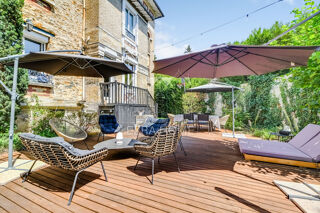  Maison à vendre 8 pièces 283 m²