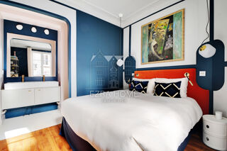  Appartement � vendre 3 pi�ces 53 m�