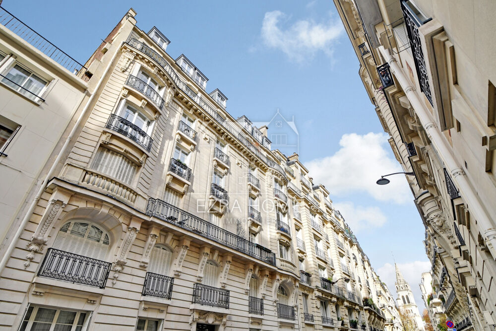 � vendre  Appartement Neuilly-sur-Seine (92200)