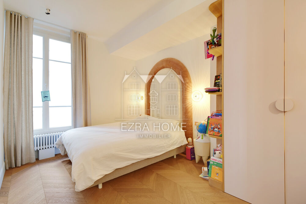 � vendre  Appartement Neuilly-sur-Seine (92200)