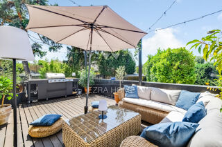  Maison à vendre 8 pièces 283 m²
