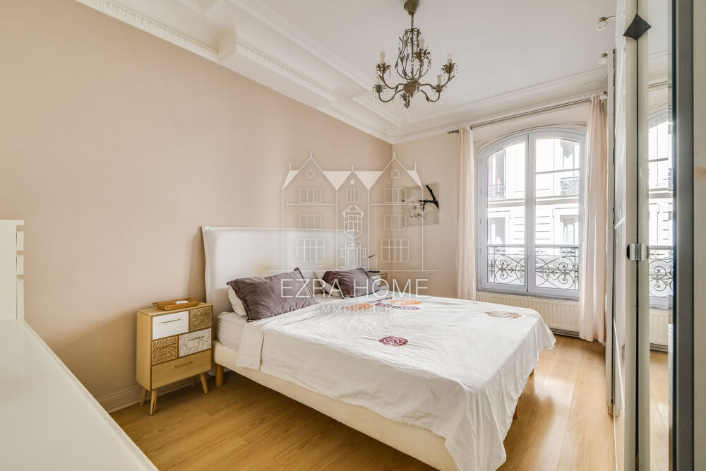 à vendre  Appartement Paris 11