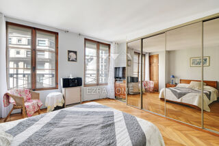  Appartement � vendre 4 pi�ces 80 m�