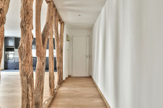  Appartement � vendre 2 pi�ces 53 m�