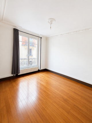  Appartement à vendre 2 pièces 34 m²