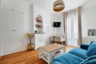  Appartement  vendre 2 pices 31 m