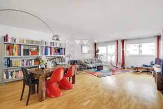  Appartement � vendre 5 pi�ces 153 m�