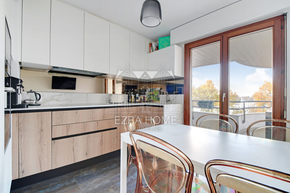 à vendre  Appartement Enghien-les-Bains (95880)